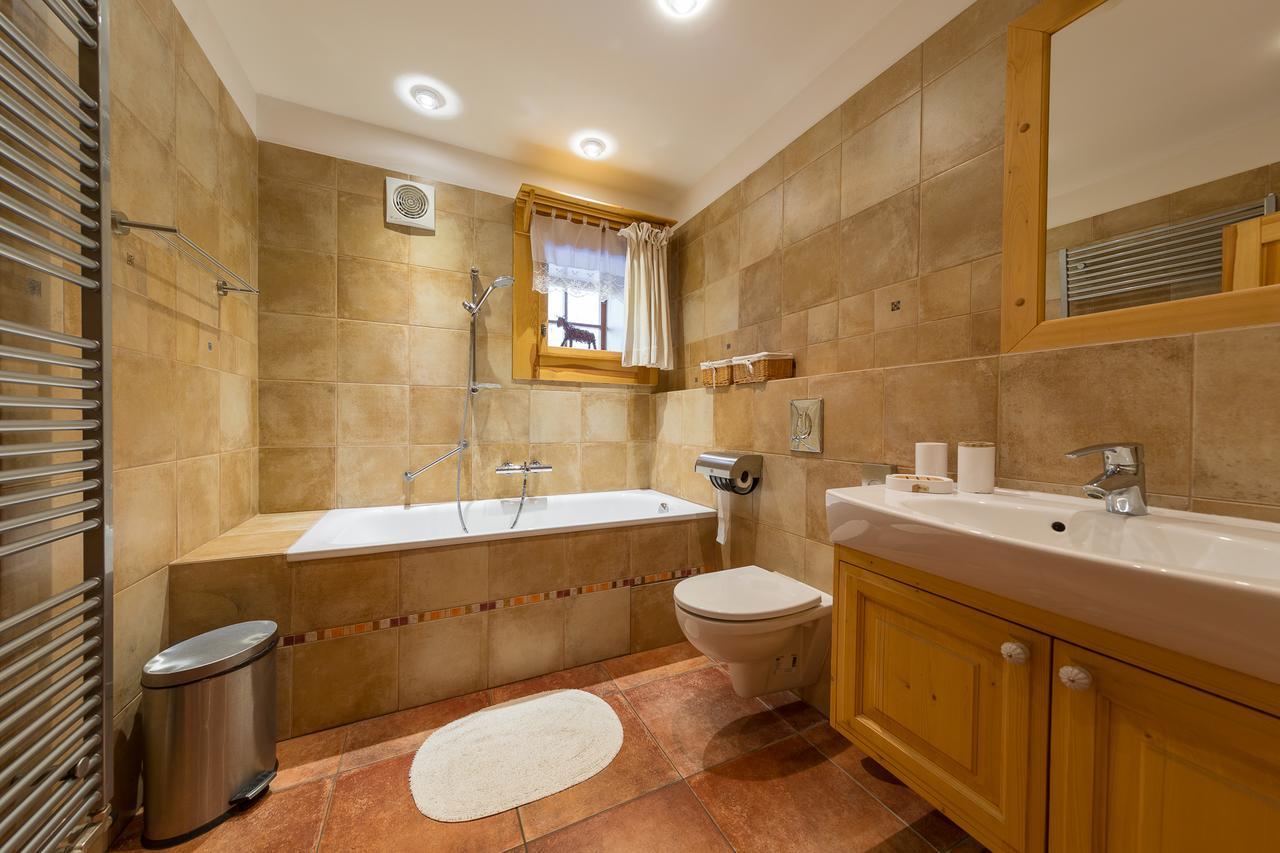 Valasske Chalupy Kycerka Hotel Velké Karlovice Екстериор снимка